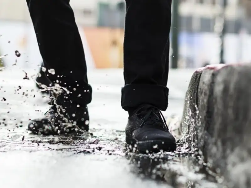 Paul und Prediger Schuhe Paul und Prediger Schuhe